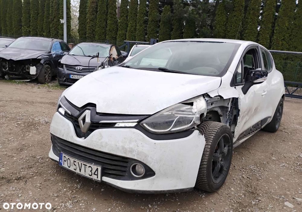 Renault Clio - 3