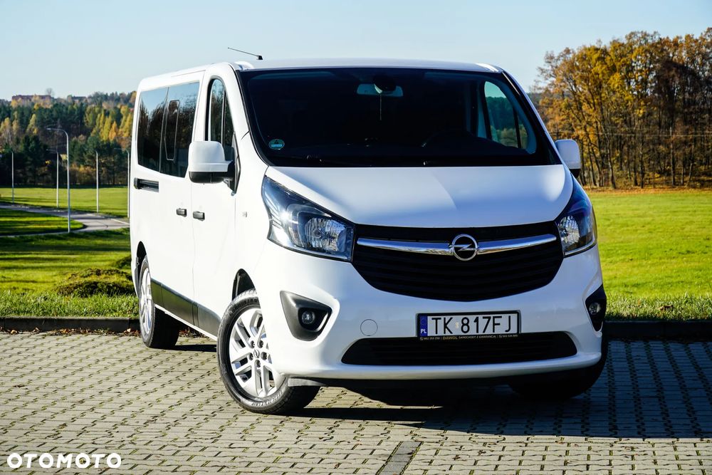 Renault Trafic - 7