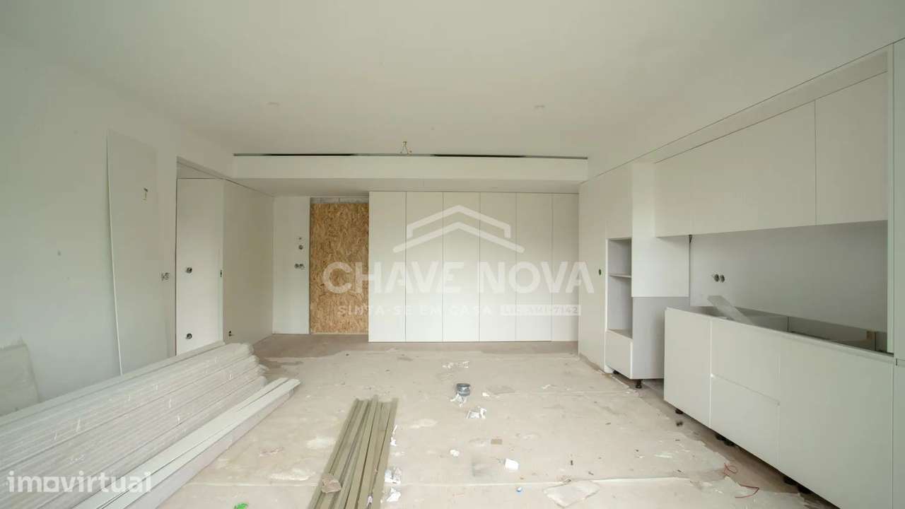 Apartamento T2 | Porto – Junto às Antas | Privilege Gardens - Grande imagem: 3/28