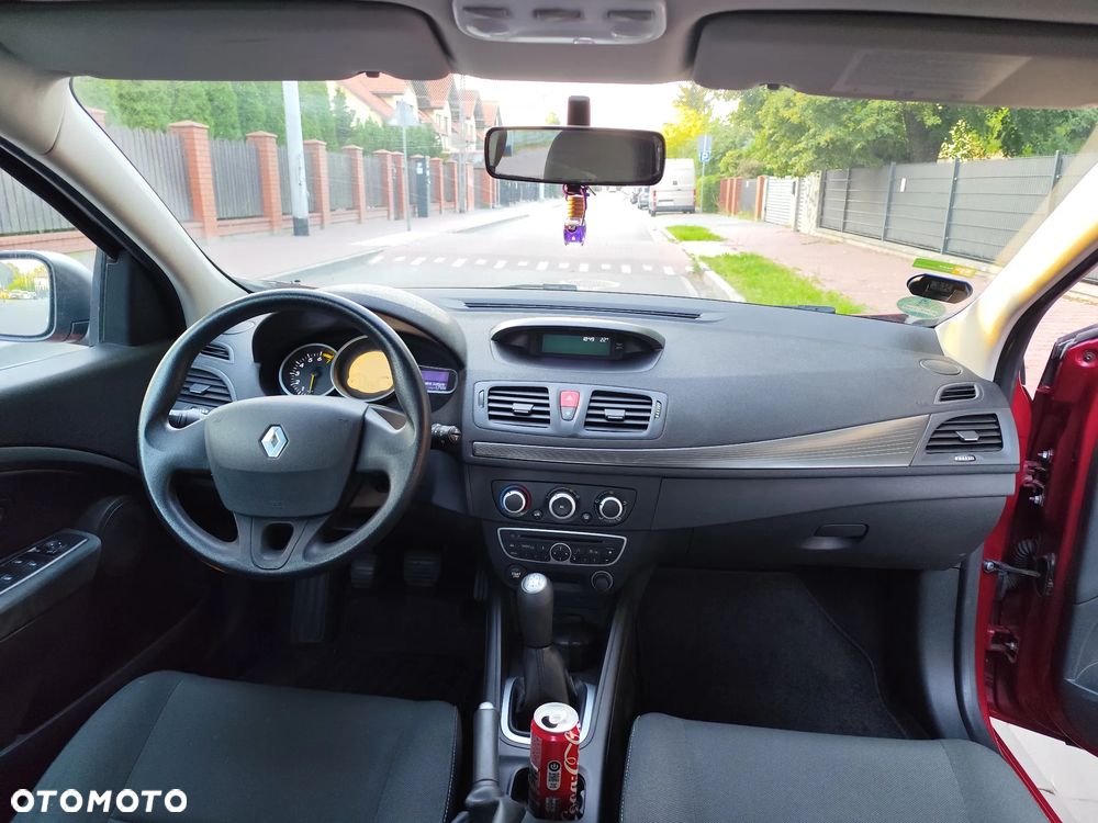 Renault Megane 1.6 16V Expression - 3