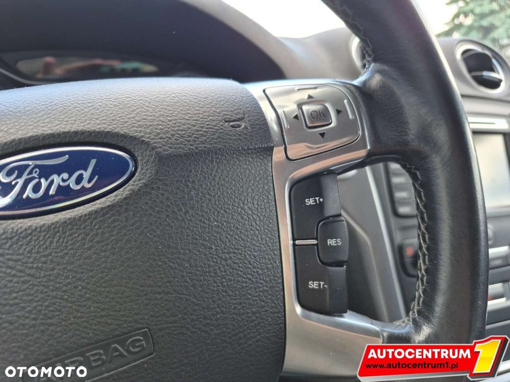Ford Mondeo - 20