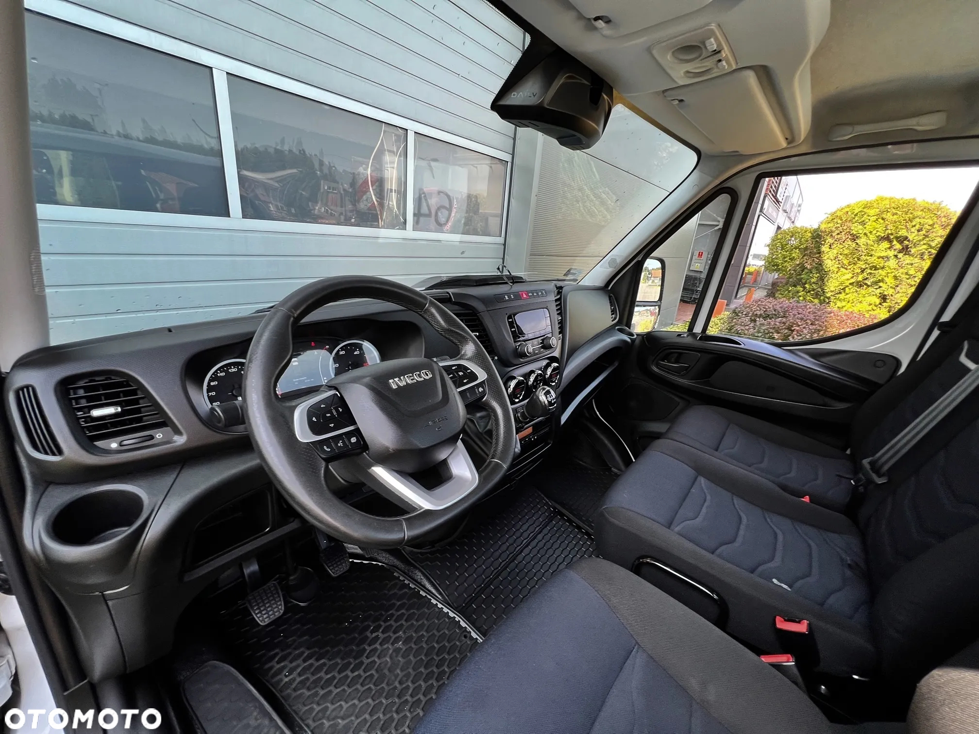 Iveco Daily 35S18 Autolaweta, Laweta Zarejestrowana w PL - 7