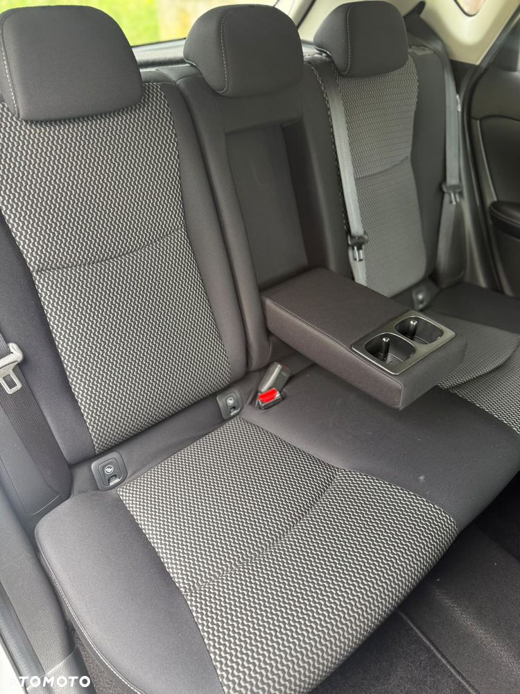 Nissan Pulsar 1.5 dCi N-Connecta - 22