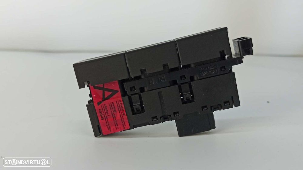 INTERRUPTOR VOLKSWAGEN GOLF VII LIM. ADVANCE BLUEMOTION TECH. - 5