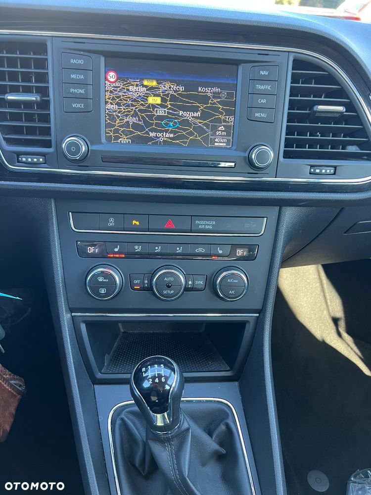 Seat Leon 1.4 TSI Style S&S - 17