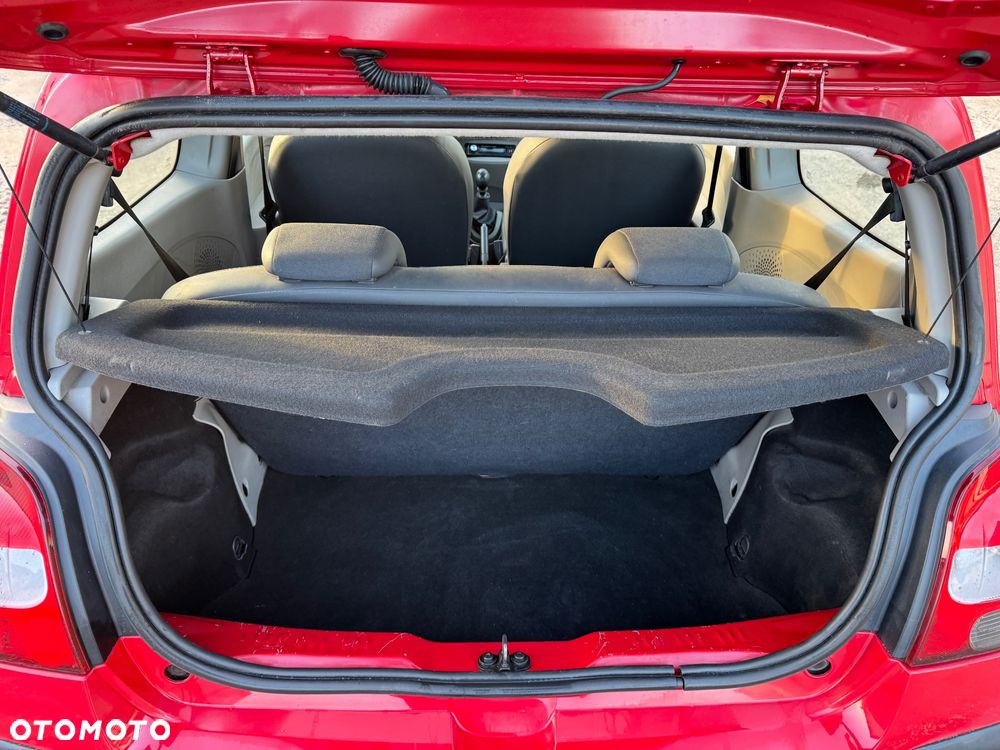 Renault Twingo 1.2 8V Access - 23