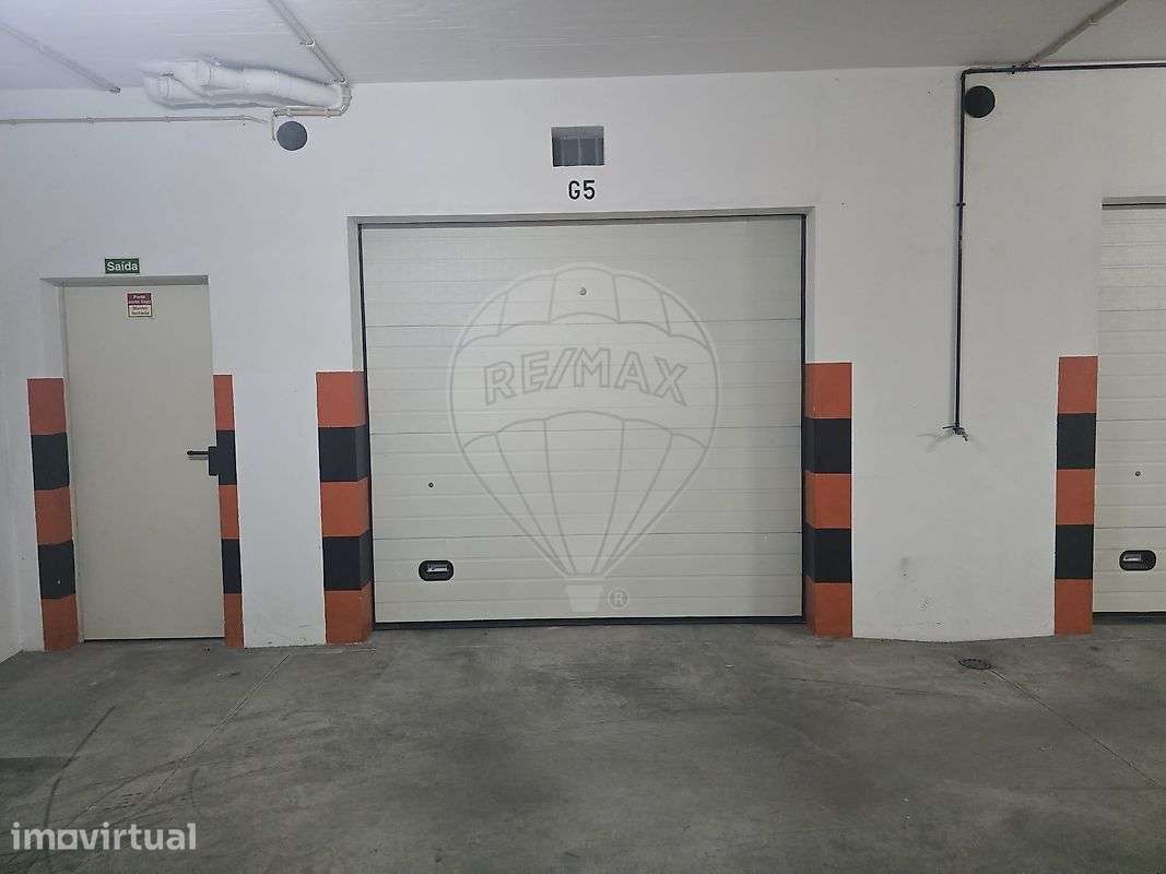 Garagem  para arrendamento - Grande imagem: 2/5