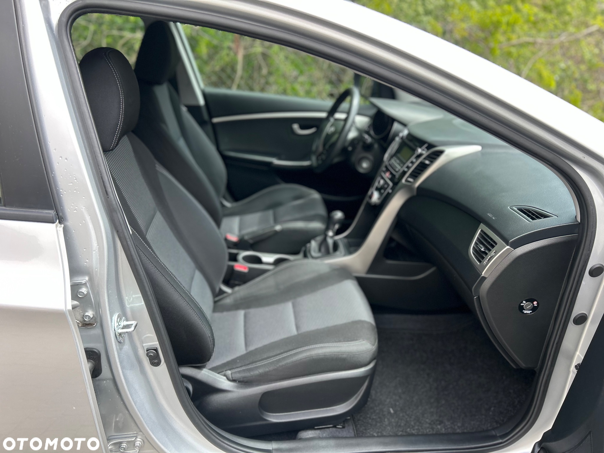 Hyundai i30 1.6 CRDi Classic + - 29