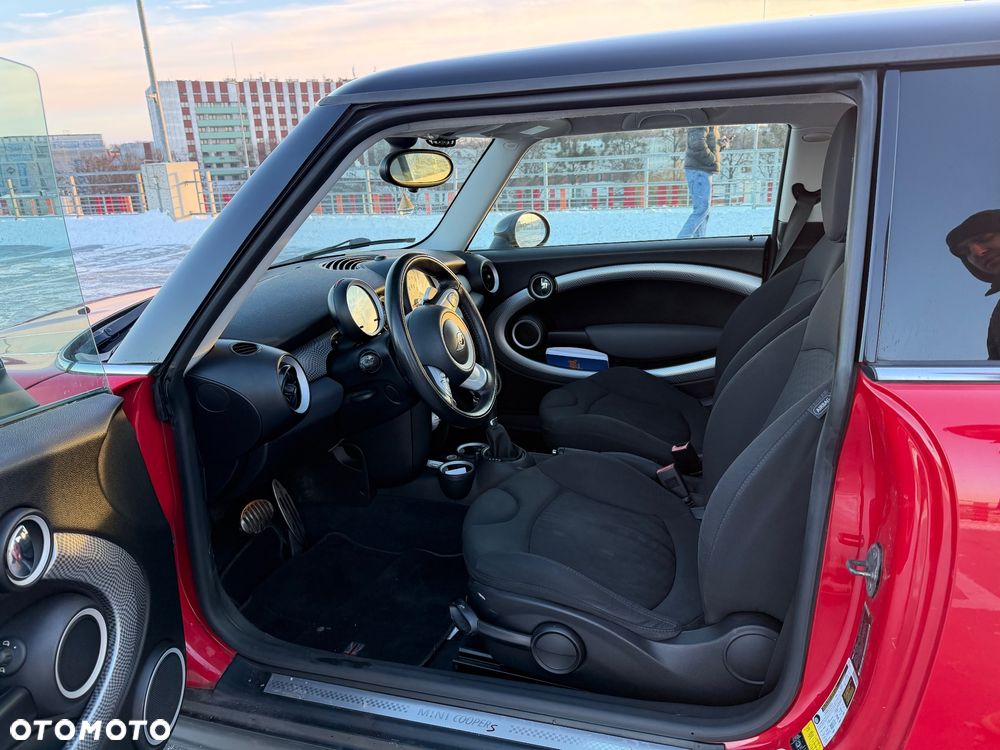 MINI Cooper S - 11