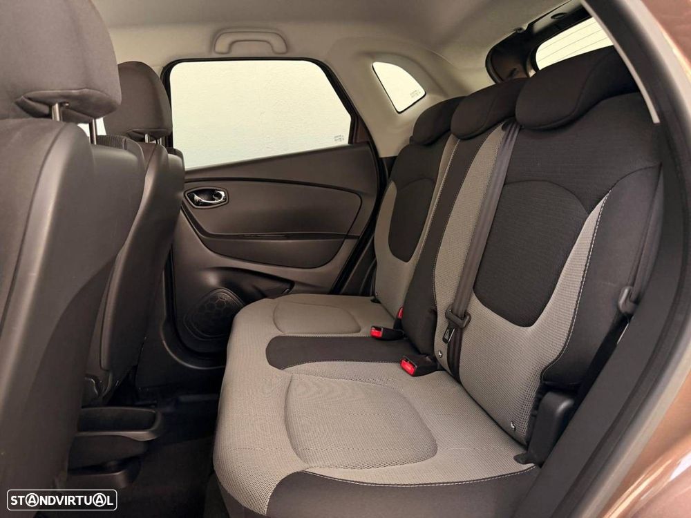 Renault Captur 0.9 TCE Exclusive - 12