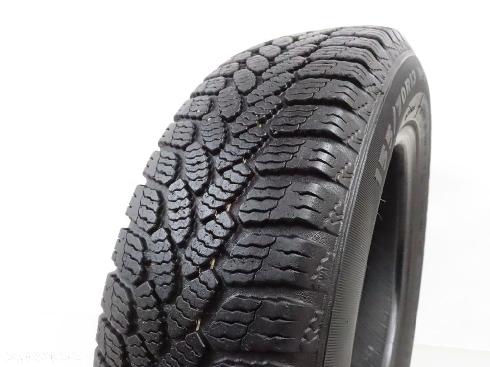 155/70R13 OPONA ZIMOWA Dębica Frigo 75T - 6