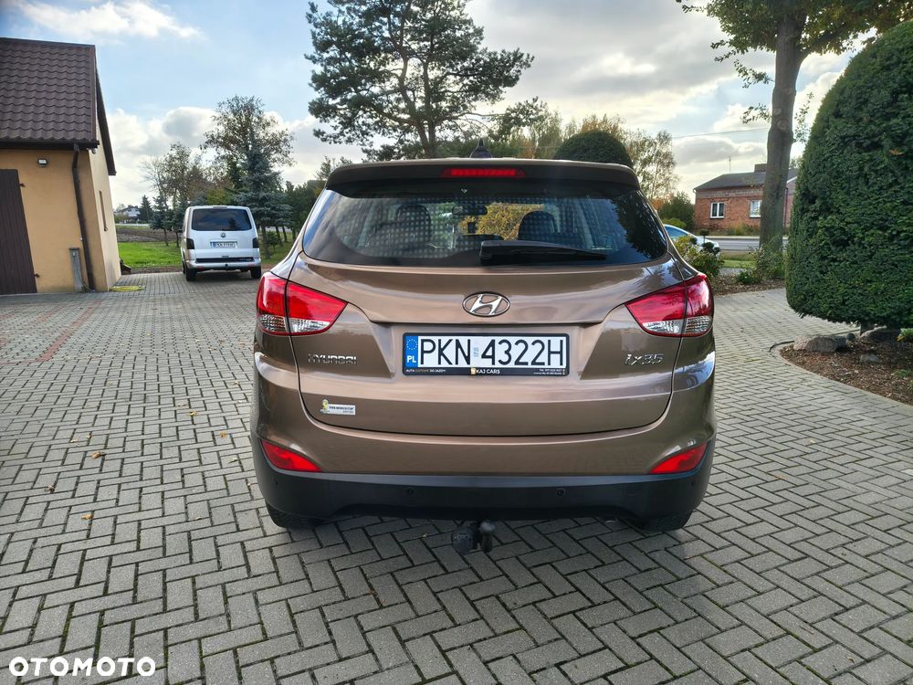 Hyundai ix35 - 6