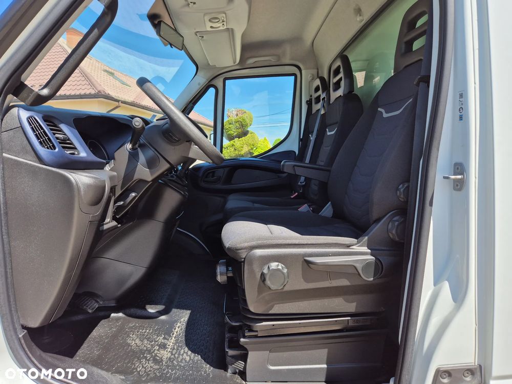 Iveco Daily - 8