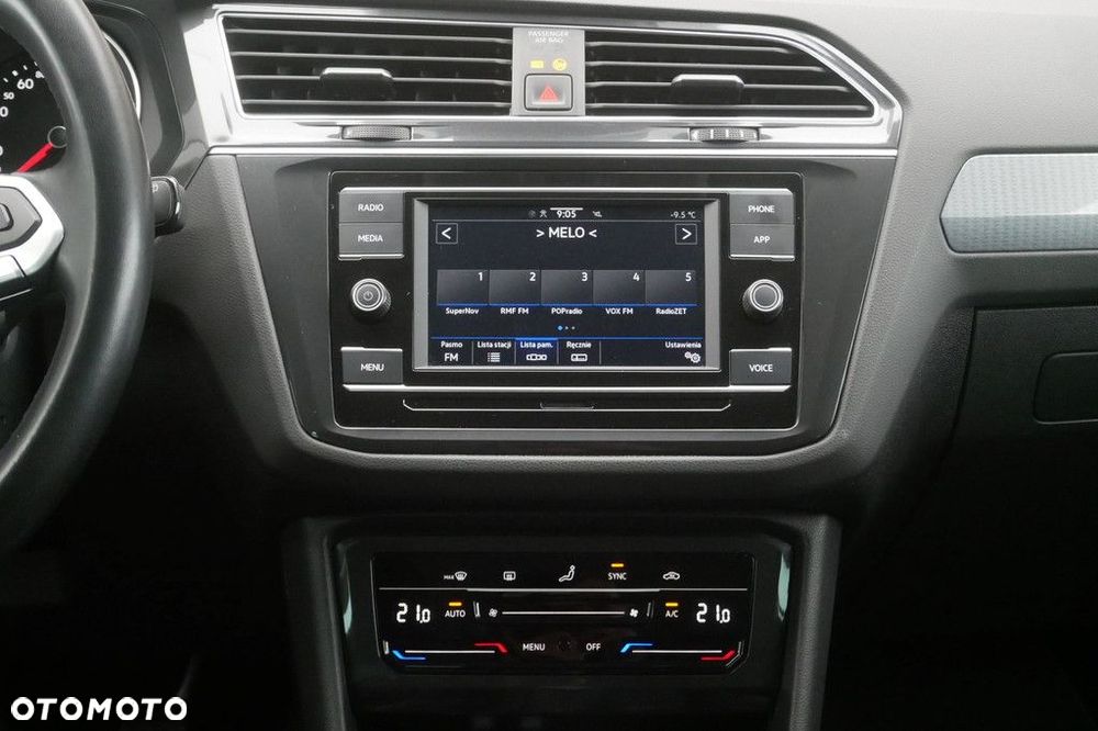 Volkswagen Tiguan 1.5 TSI EVO Life - 10