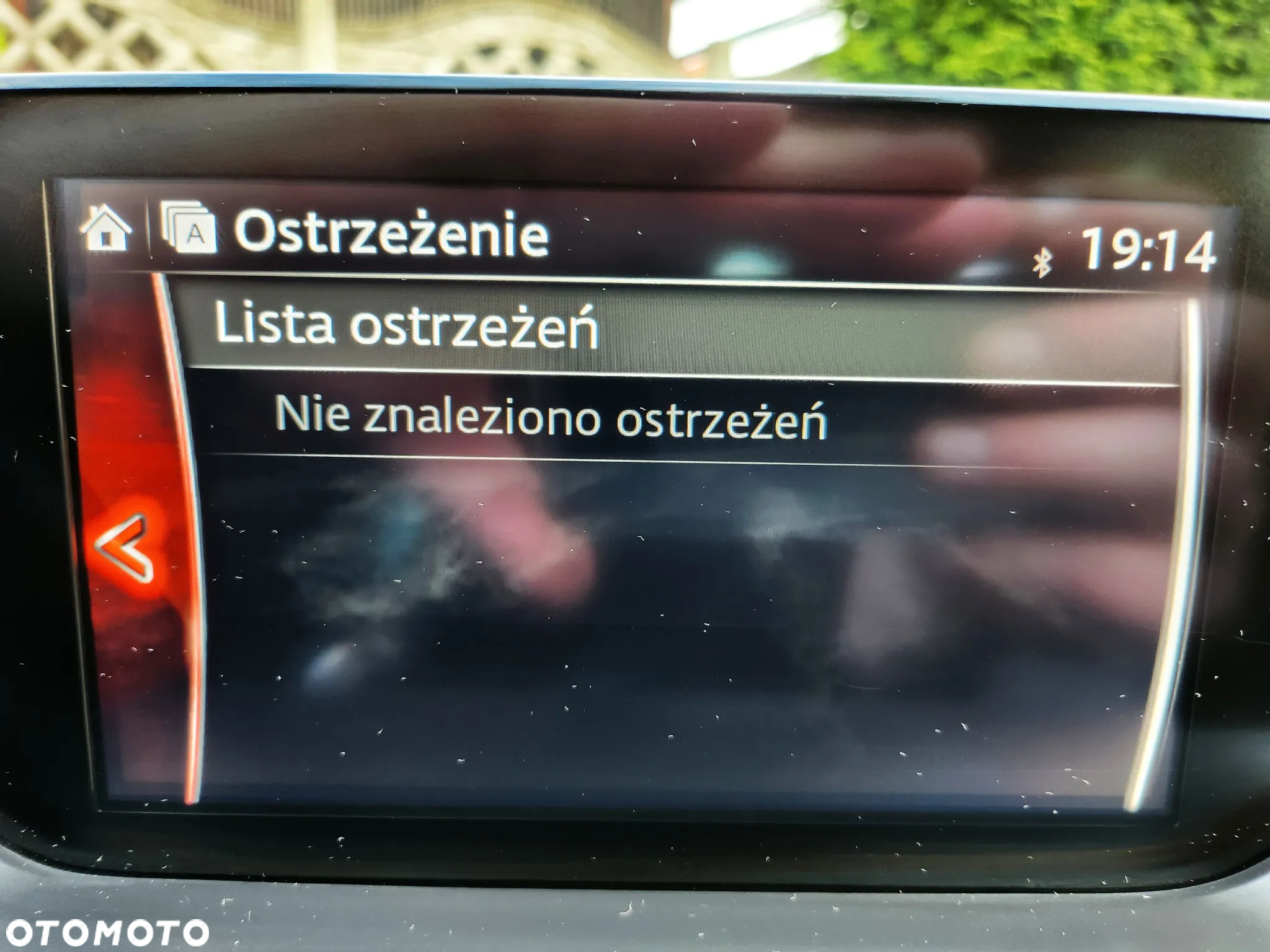 Mazda 6 2.5 Skypassion I-ELoop - 33