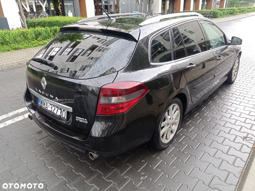 Renault Laguna - 8