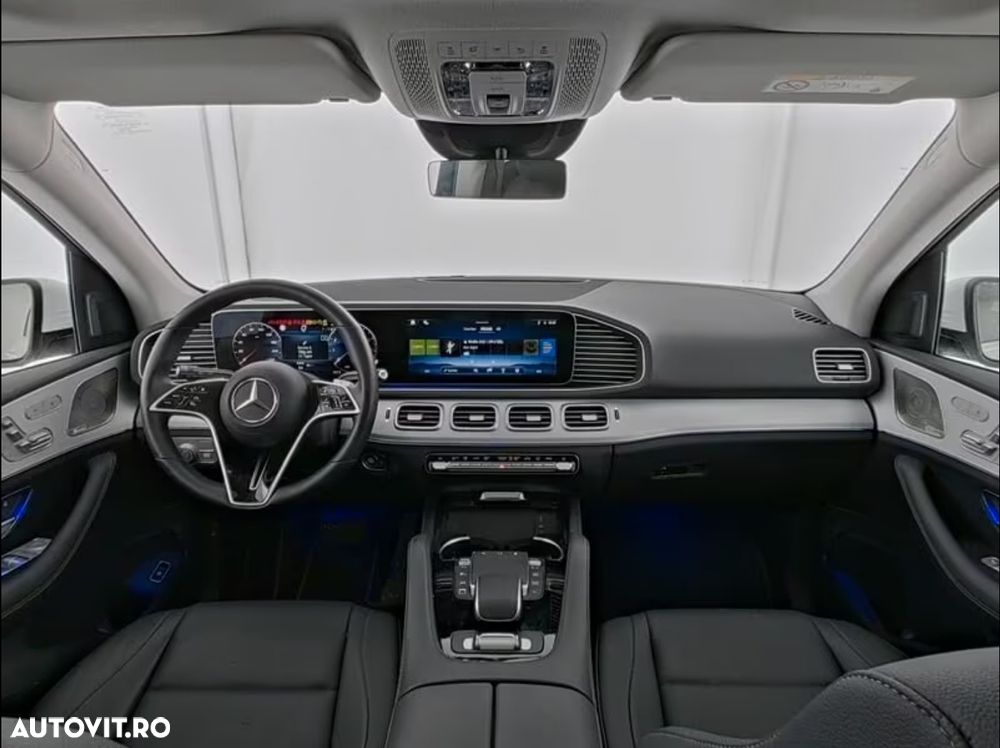 Mercedes-Benz GLE 450 4Matic 9G-TRONIC AMG Line Advanced Plus - 5