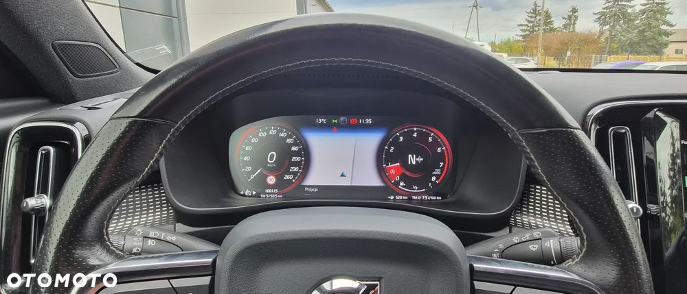 Volvo XC 40 T3 R-Design - 36