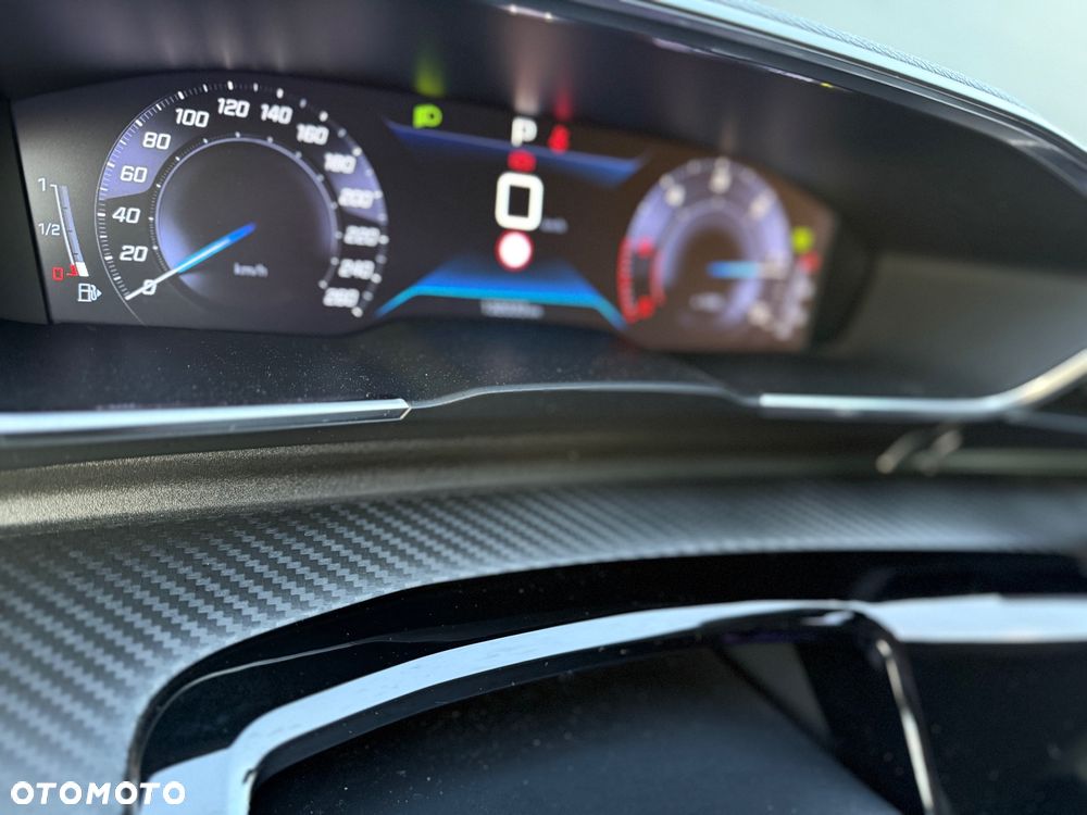 Peugeot 508 BlueHDi 130 EAT8 Active Pack - 24