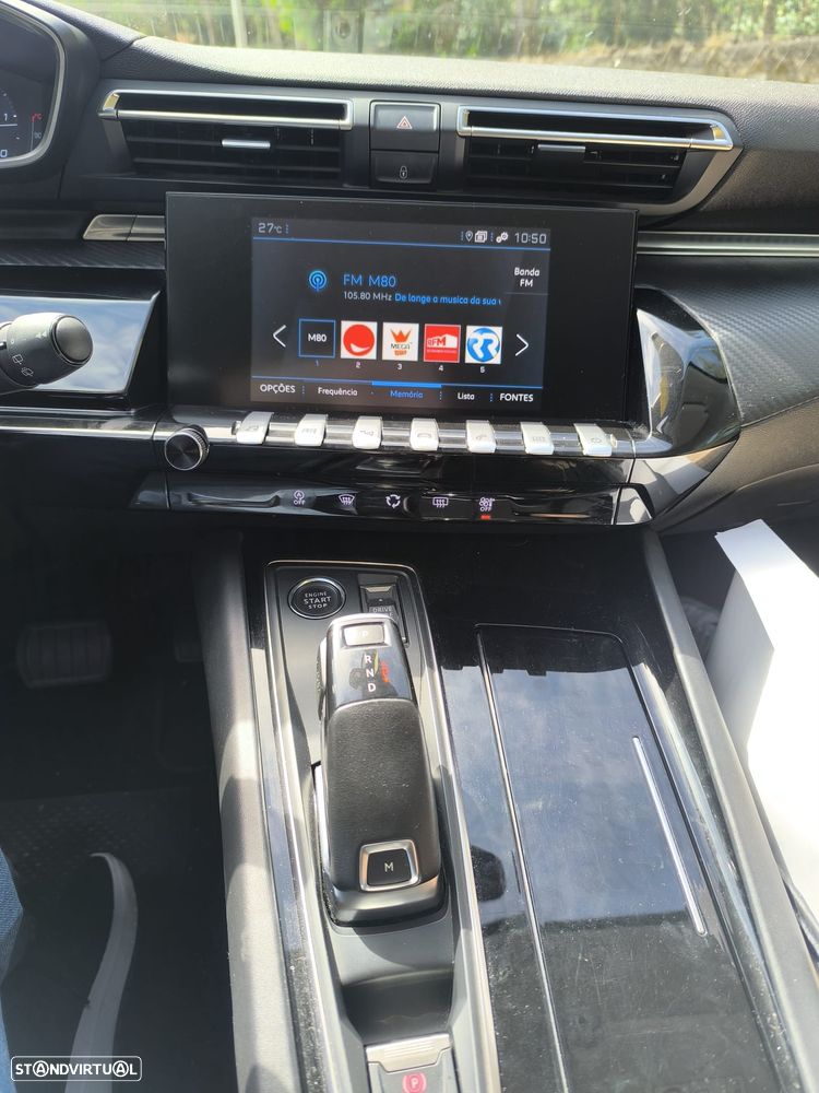 Peugeot 508 SW 1.5 BlueHDi GT EAT8 - 3