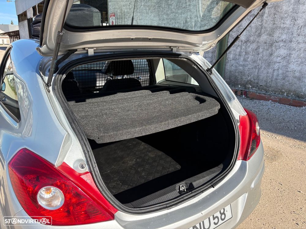 Opel Corsa 1.3 CDTI - 23