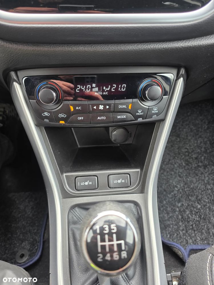 Suzuki SX4 S-Cross 1.4 Boosterjet Allgrip Comfort+ - 15