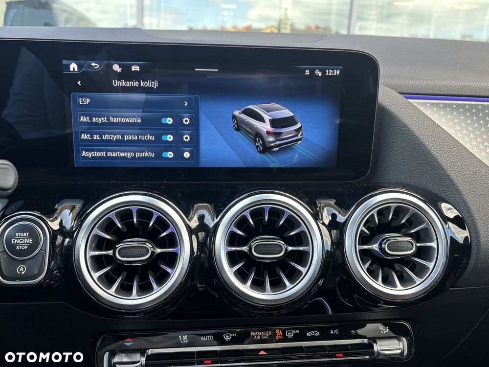 Mercedes-Benz GLA 220 mHEV 4-Matic AMG Line 8G-DCT - 27