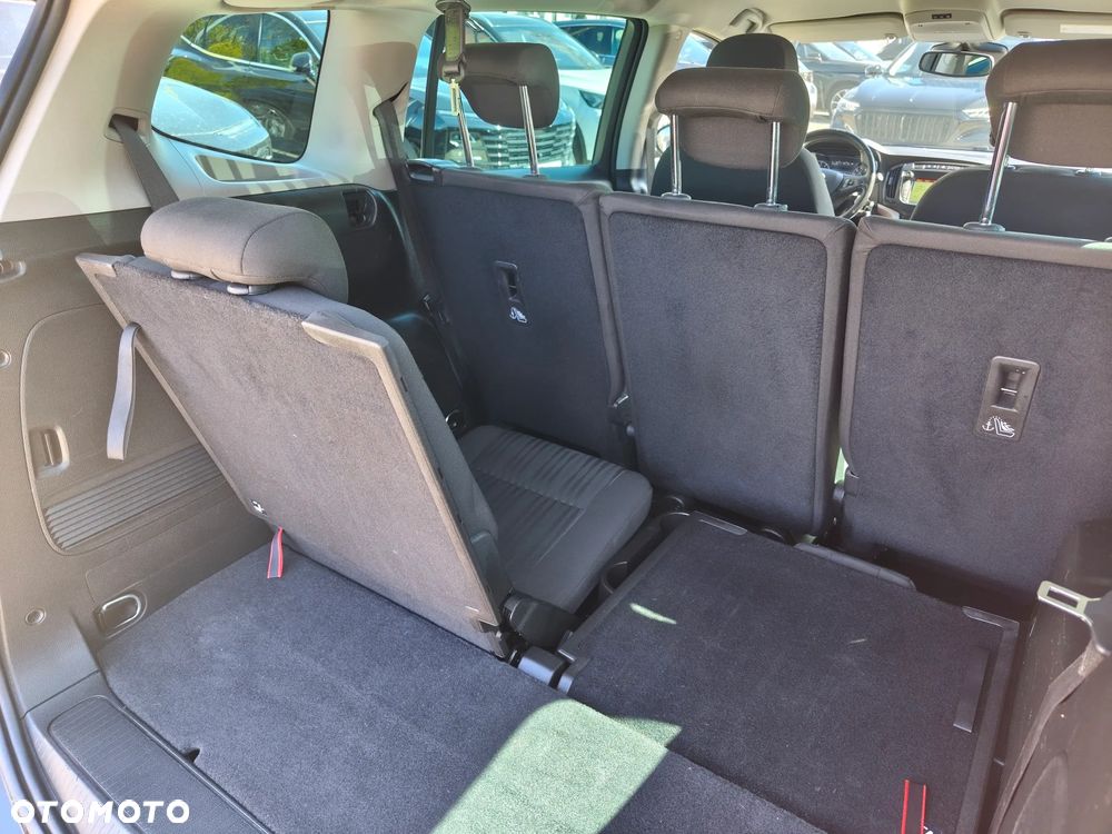 Opel Zafira 1.4 T Enjoy EcoFLEX S&S EU6 - 15