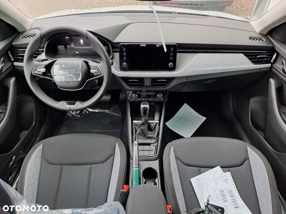 Skoda Scala 1.0 TSI Edition 130 DSG - 7