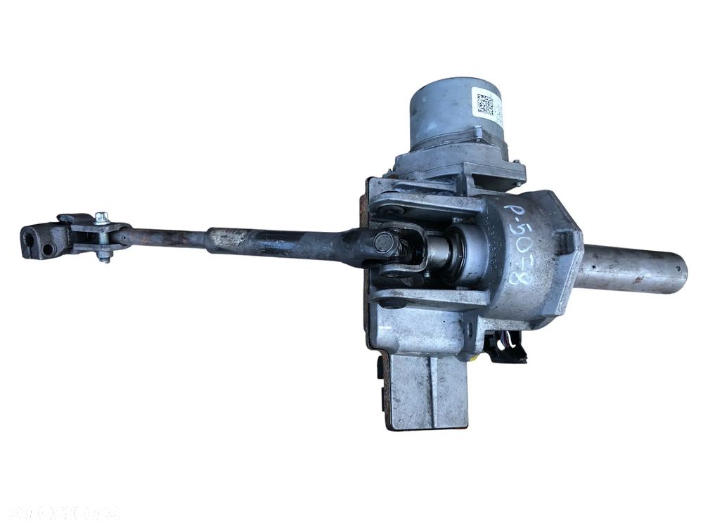 Pompa Kolumna Wspomaganie Elektryczne Opel Corsa D 55701302 (2006 – 2014) - Gwarancja Wysyłka - 1