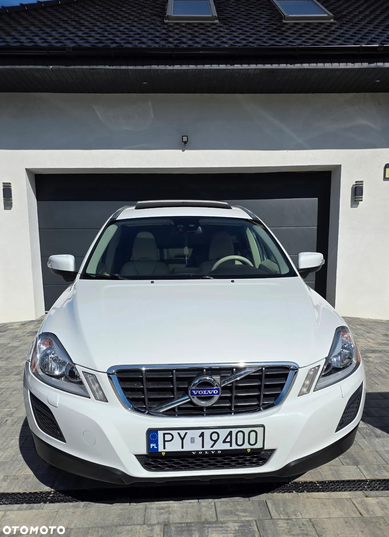 Volvo XC 60 - 11
