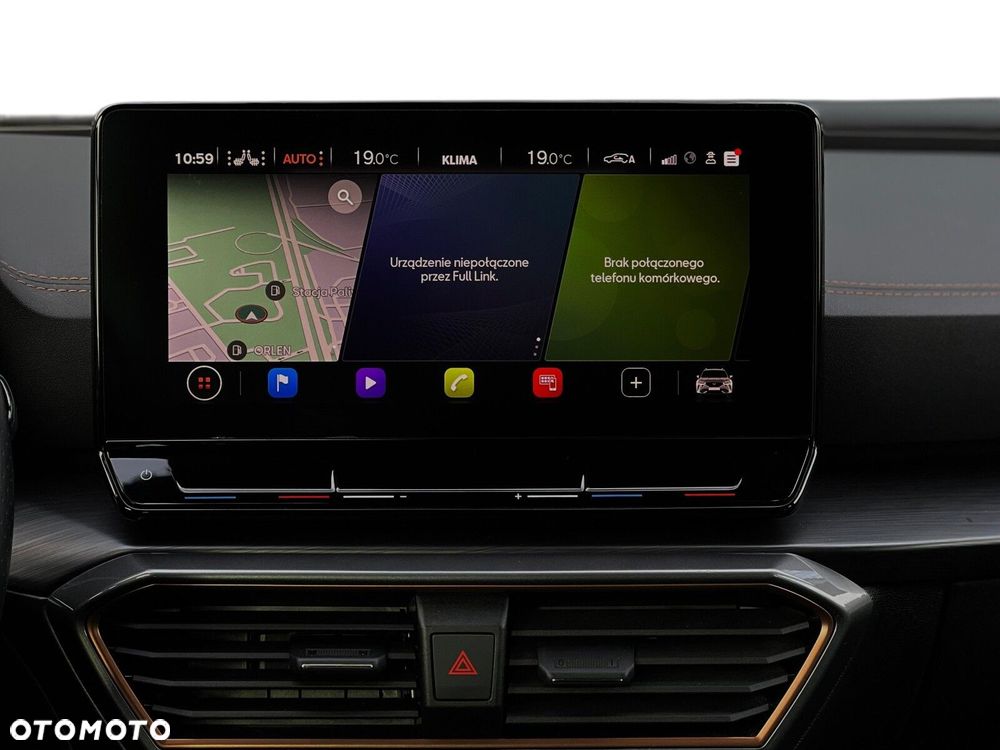 Cupra Formentor 2.0 TSI 4Drive DSG - 20