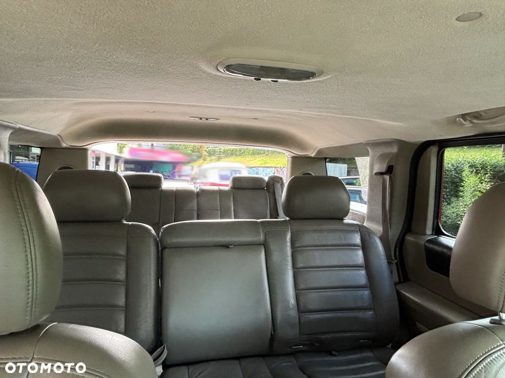 Hummer H2 - 17