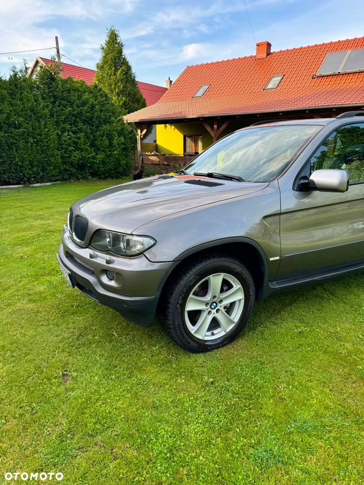 BMW X5 - 6