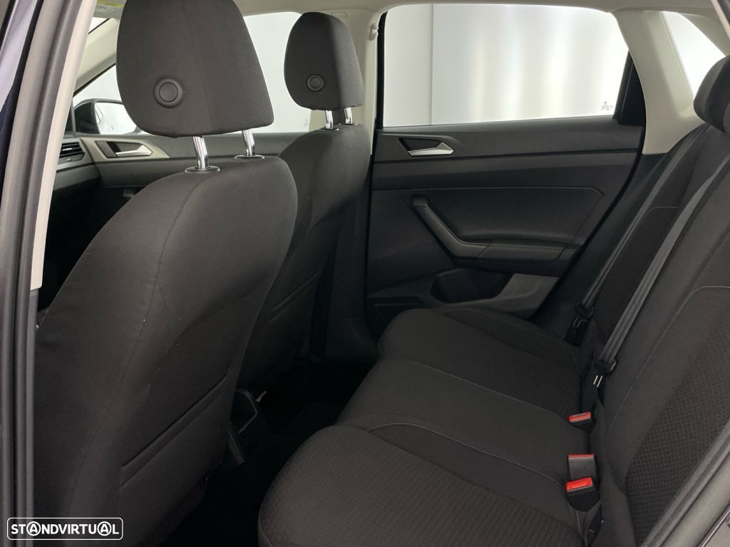 VW Polo 1.0 TSI Confortline - 12
