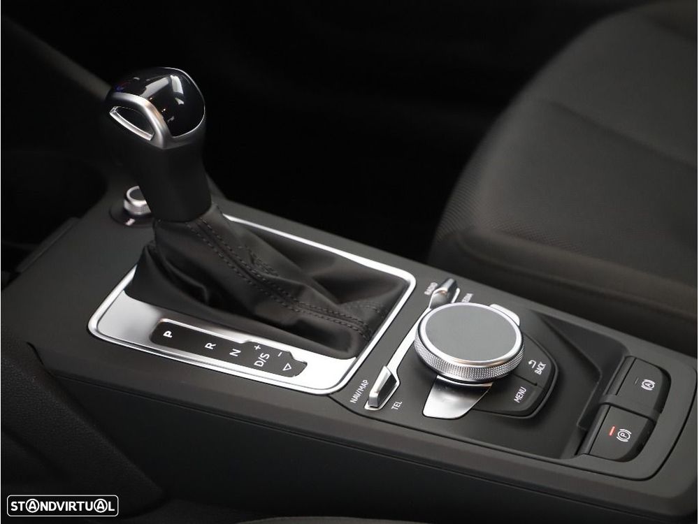 Audi Q2 35 TFSI Advanced S tronic - 17