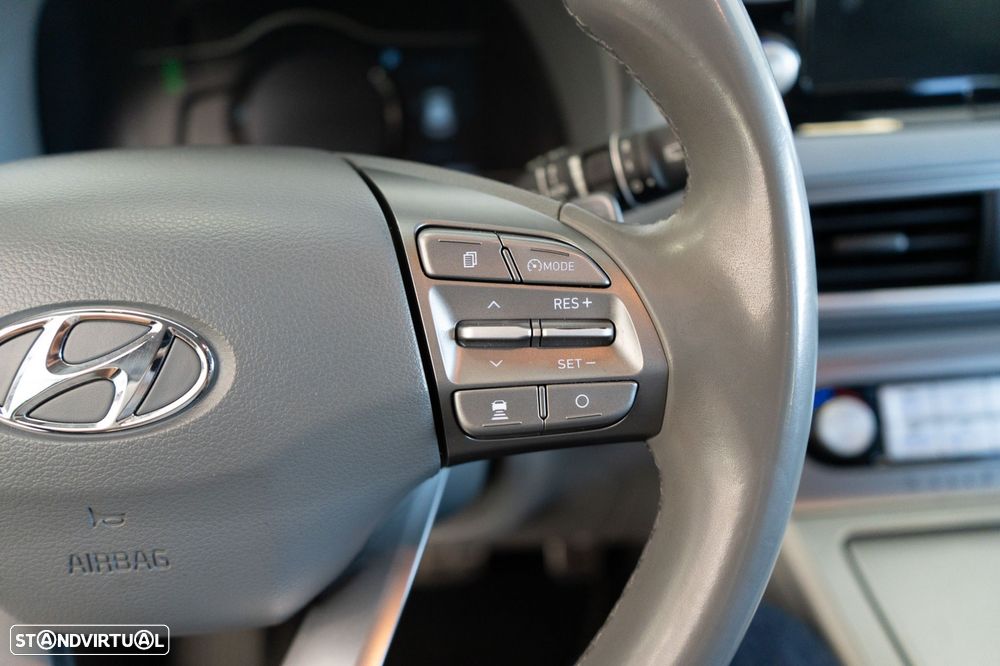 Hyundai Kauai - 27