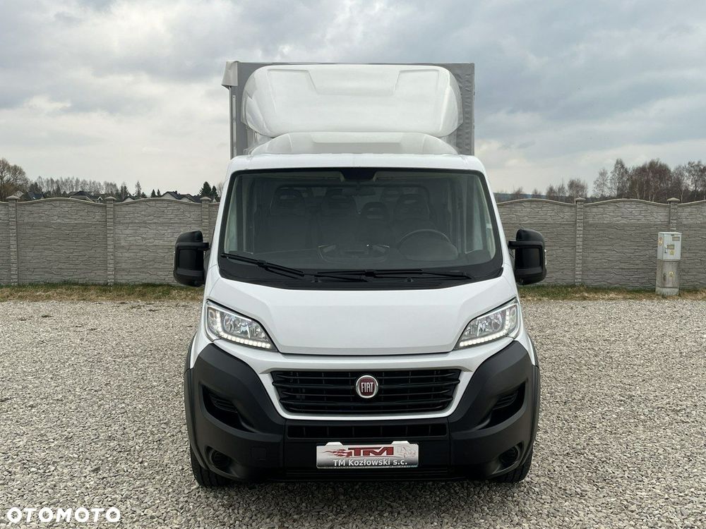 Fiat Ducato - 10