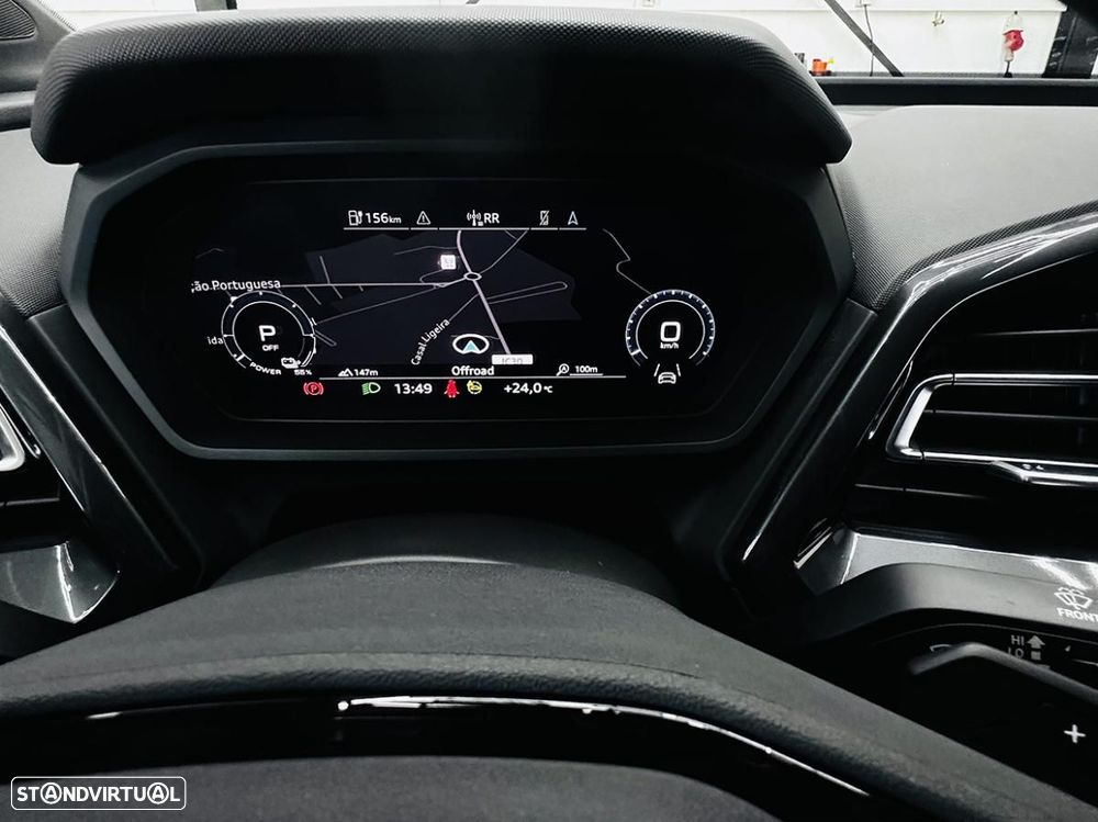 Audi Q4 Sportback e-tron 40 82 kWH - 27