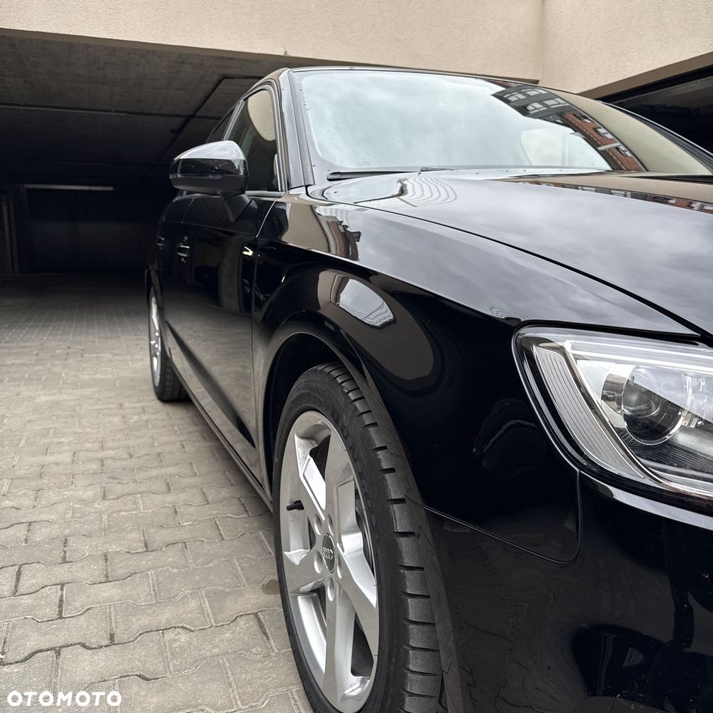 Audi A3 Sportback - 25