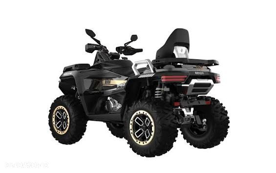 Benda Redstone 550 - 3
