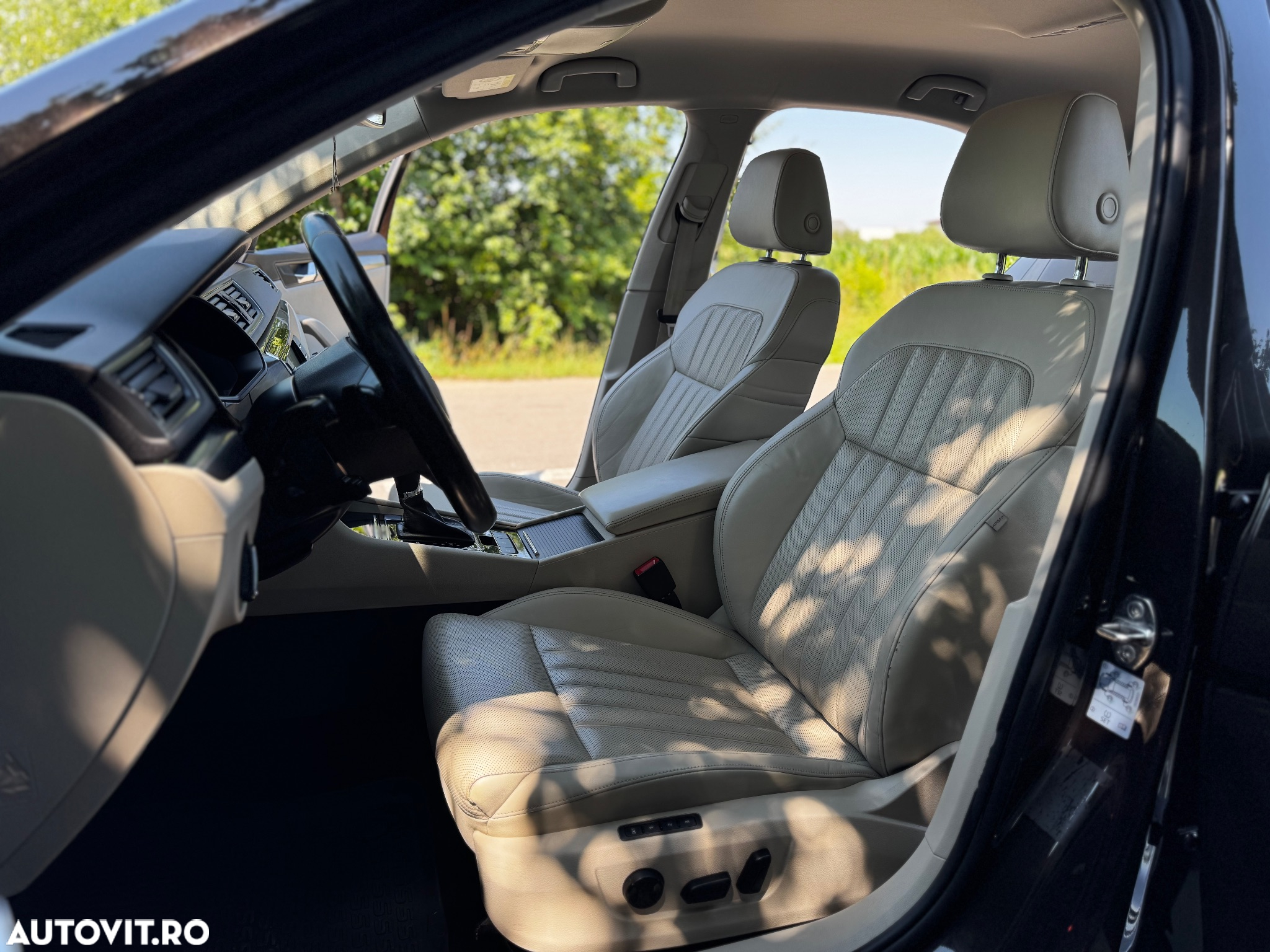 Skoda Superb 2.0 TDI DSG 4X4 Style - 7