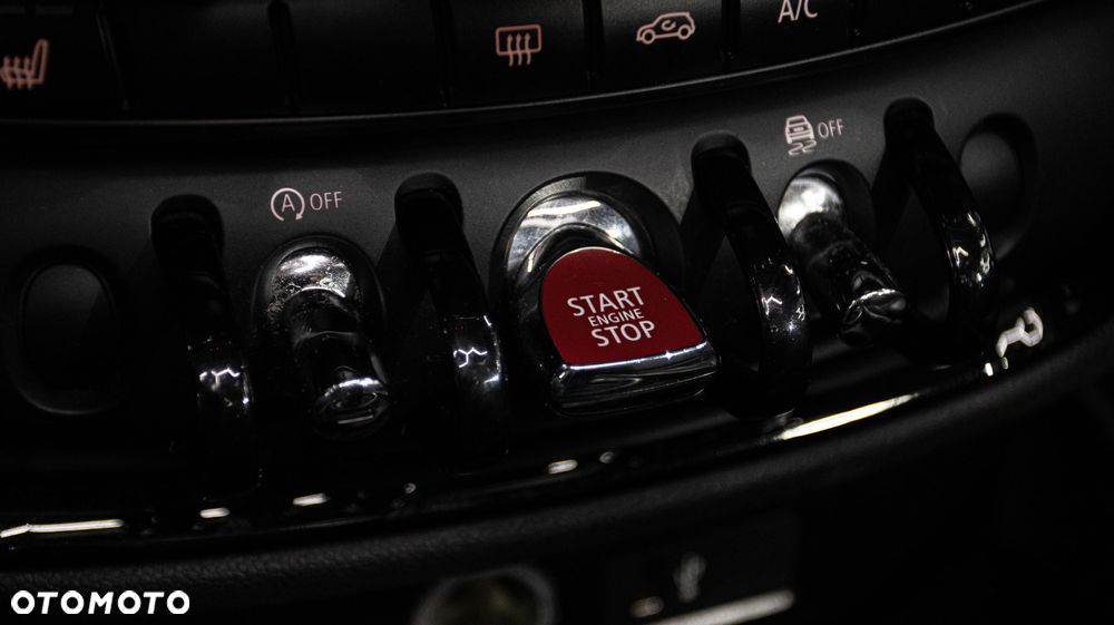 MINI Clubman Cooper GPF - 23