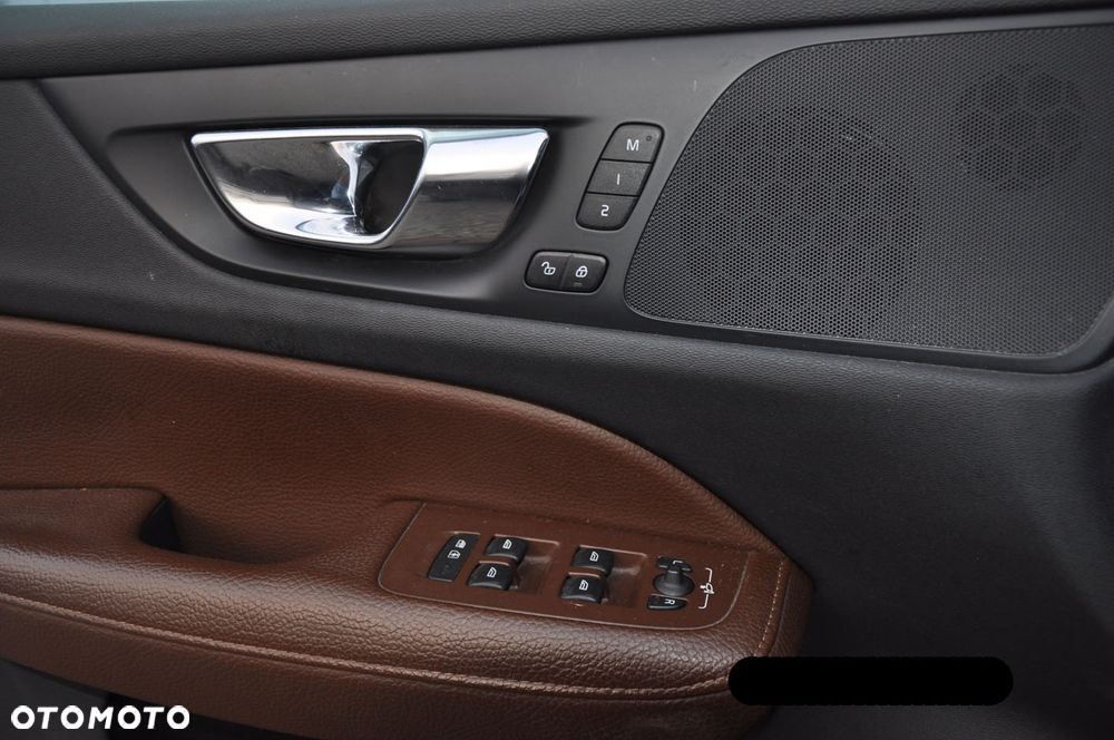 Volvo V60 D4 AWD Inscription - 20