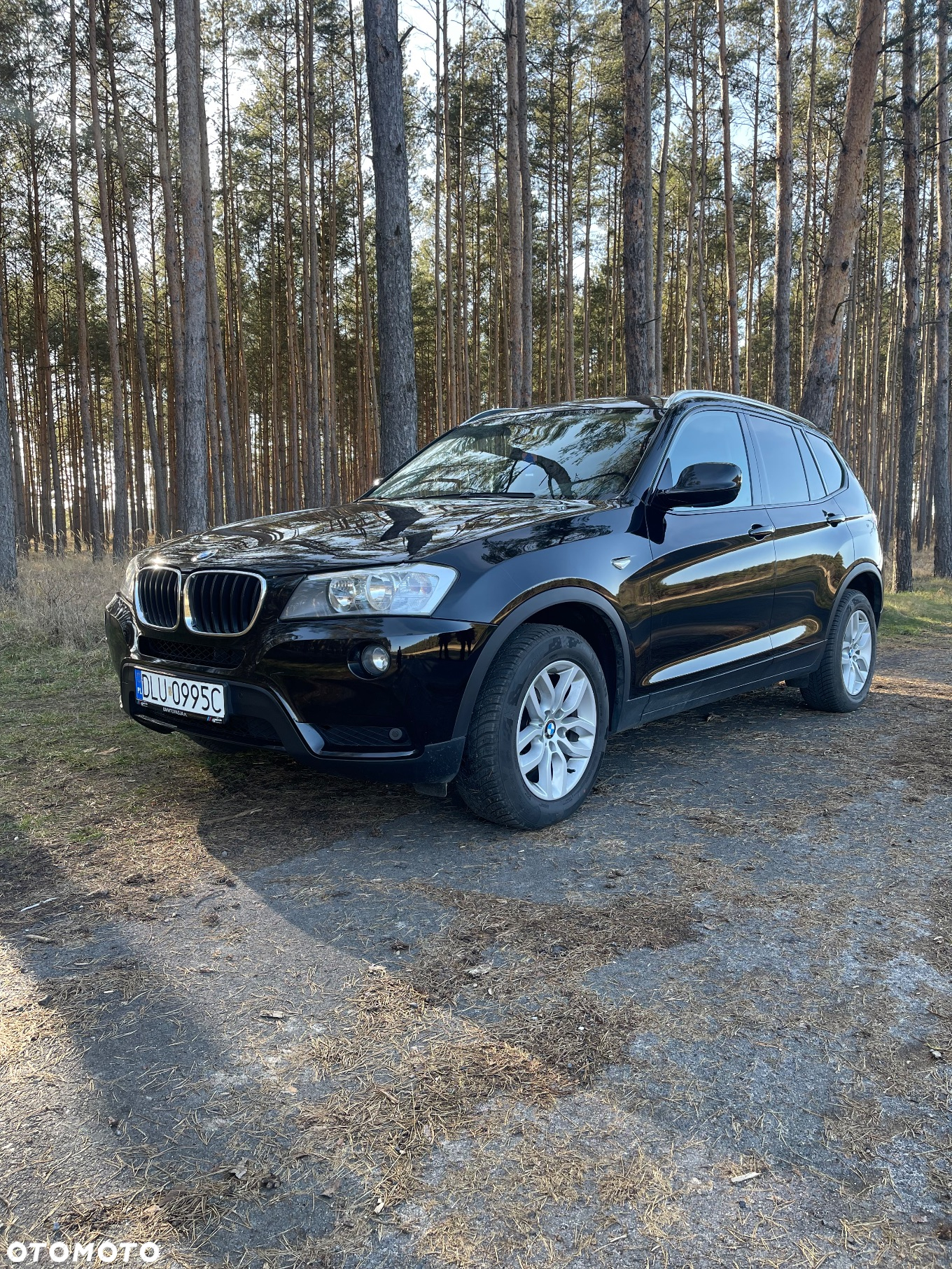BMW X3 20d xDrive - 7