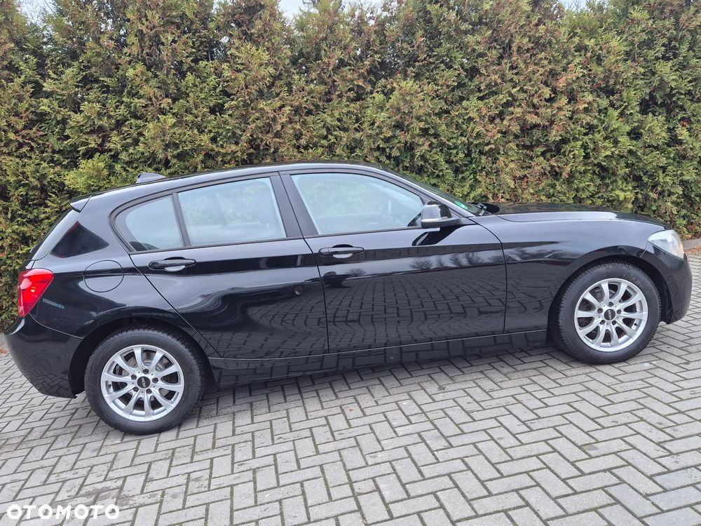 BMW Seria 1 116i Urban Line - 13