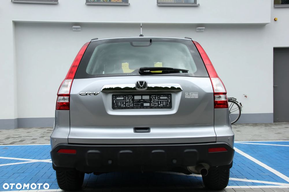 Honda CR-V - 7