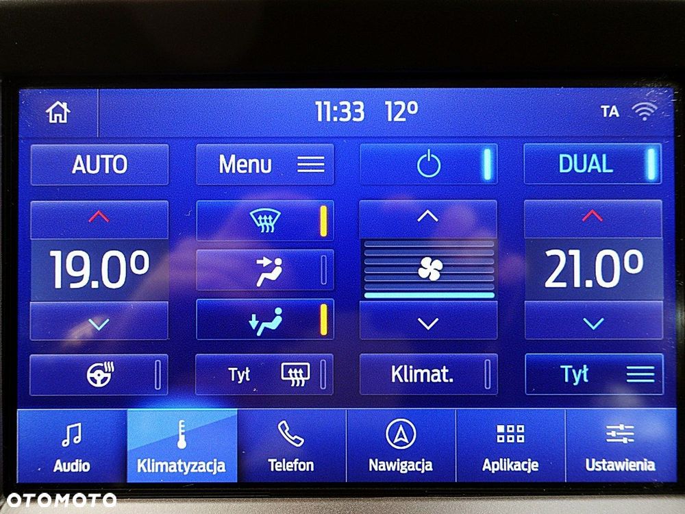 Ford S-Max 2.0 EcoBlue AWD Titanium - 39