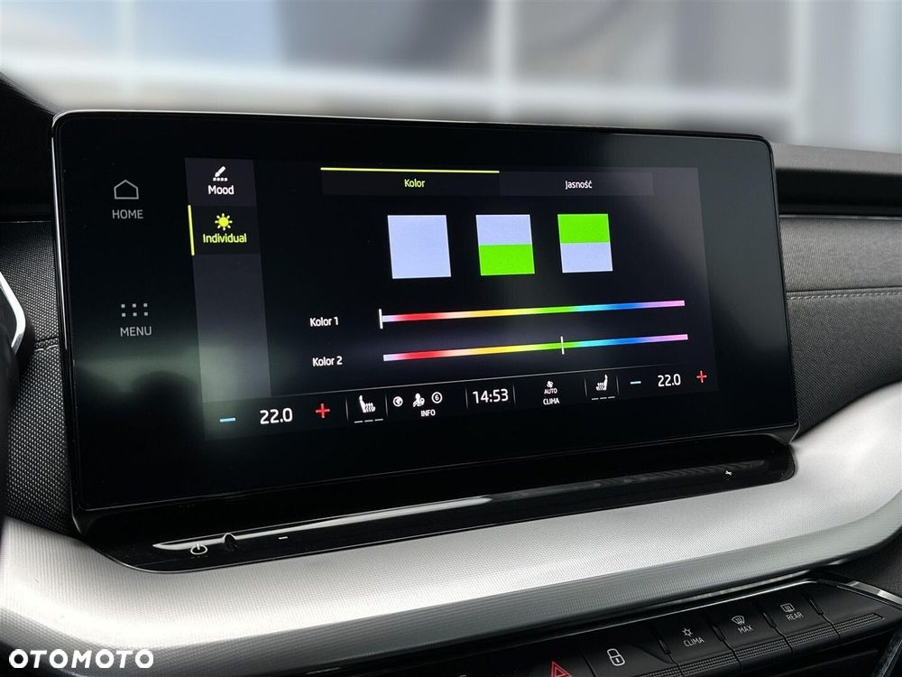 Skoda Octavia 2.0 TSI 4x4 Style DSG - 26