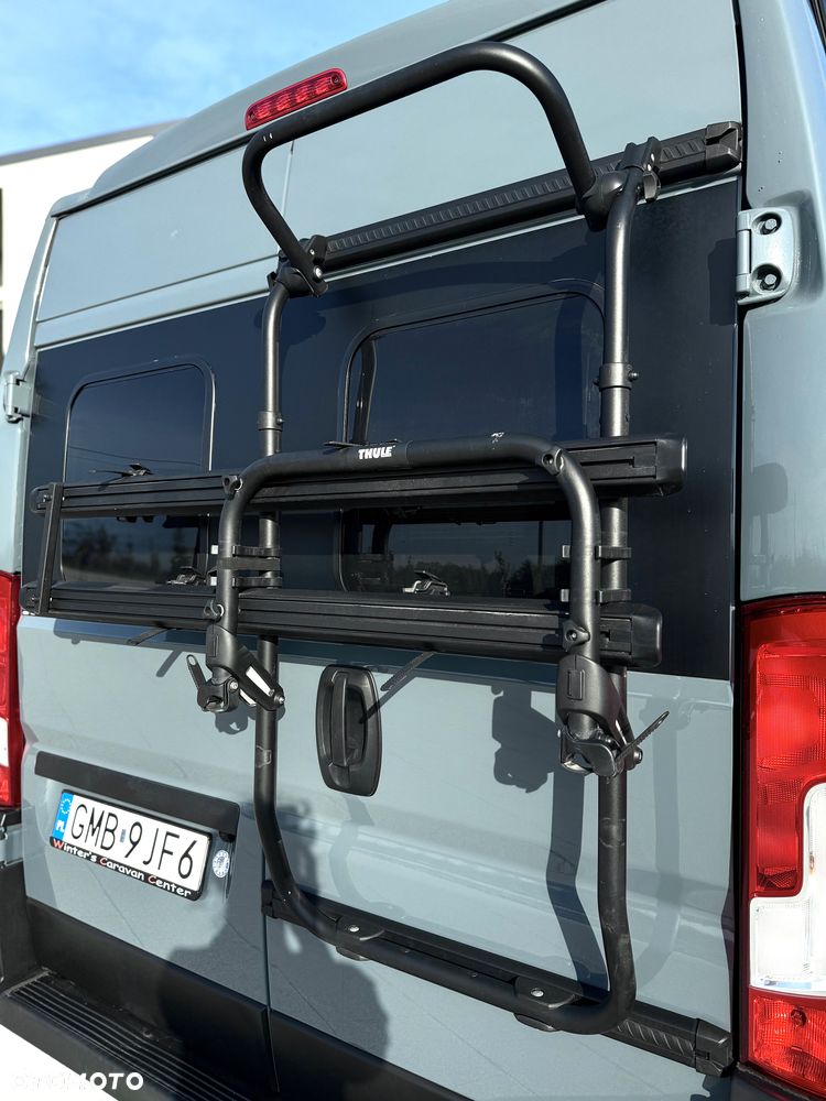 Fiat Ducato Bavaria k600G - 28